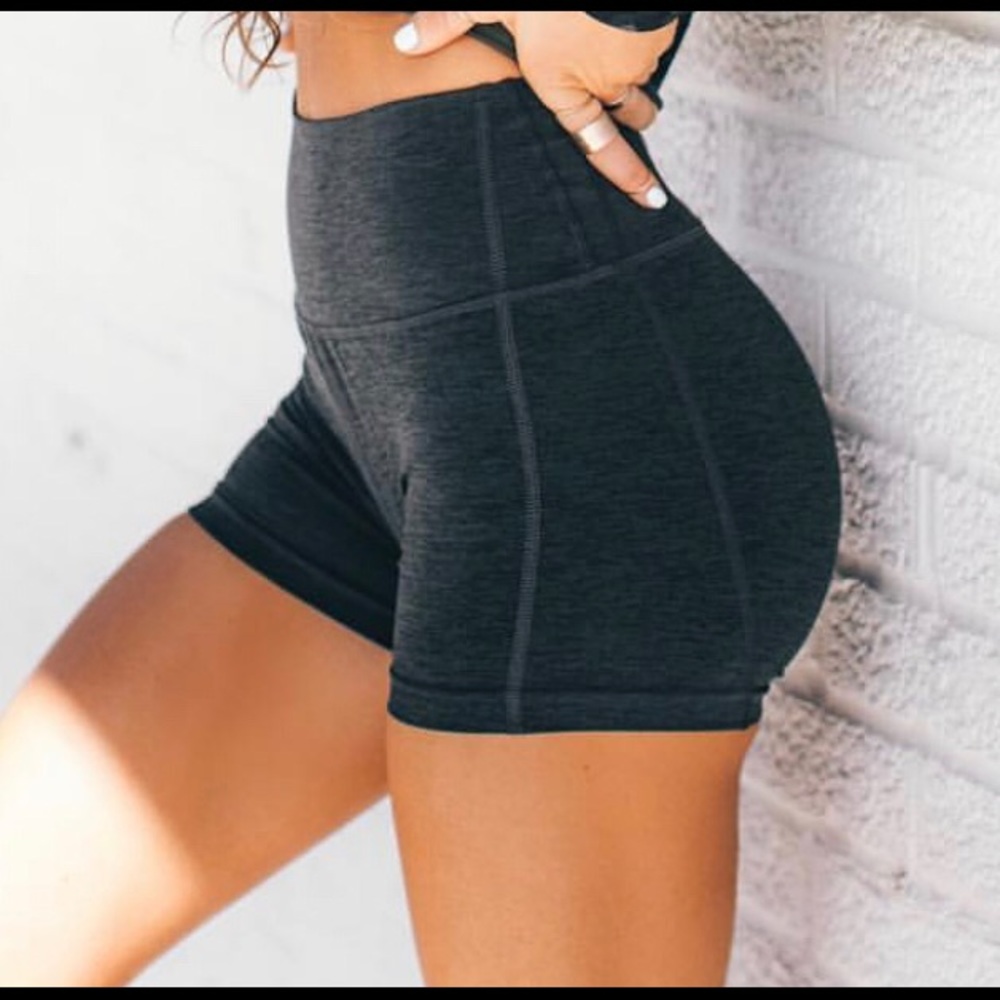 Alphlete Revival Shorts (no longer in stock)